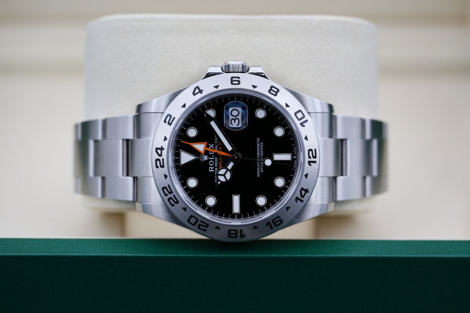 Rolex Explorer II 226570 Image 5